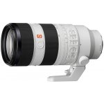 Sony FE 70-200 mm f/2.8 GM II OSS – Hledejceny.cz