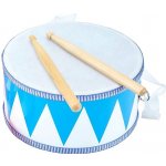 Musicube Modrý bubínek – Sleviste.cz