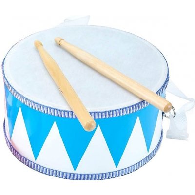 Musicube Modrý bubínek – Sleviste.cz