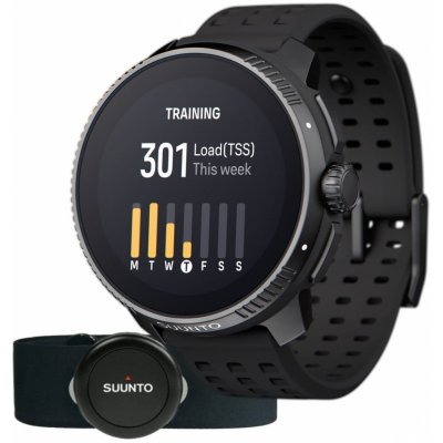 Suunto Race – Zboží Dáma