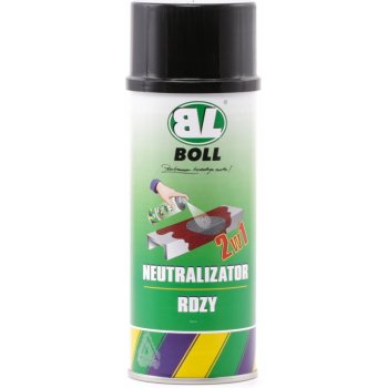 Boll Neutralizátor rzi ve spreji - 400ml