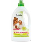 Almawin tekutý prací prostředek na barevné prádlo 1500 ml – Hledejceny.cz