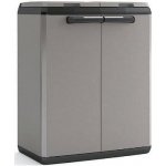 Keter Recyklační koš SPLIT CABINET BASIC – Zboží Dáma