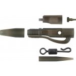 Zfish Závěsky Heavy Duty Clip Pin & Tail Rubber 6 ks – Sleviste.cz