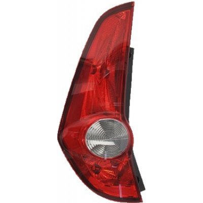 Levé zadní světlo Opel Agila B (H08) 08-14 HATCHBACK – Hledejceny.cz