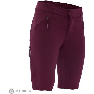 Silvini Alma WP1626 plum-lilac – Zboží Mobilmania