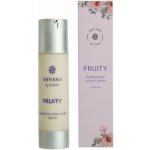 Kvitok Senses Hydratační tělový krém Fruity 100 ml – Zboží Mobilmania