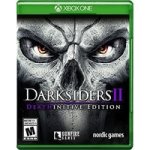 Darksiders 2 (Deathinitive Edition) – Zbozi.Blesk.cz