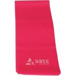 YATE FITBAND 120 cm středně tuhý – Zboží Mobilmania