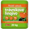 Hnojivo Bohatá zahrada Trávníkové hnojivo 20kg