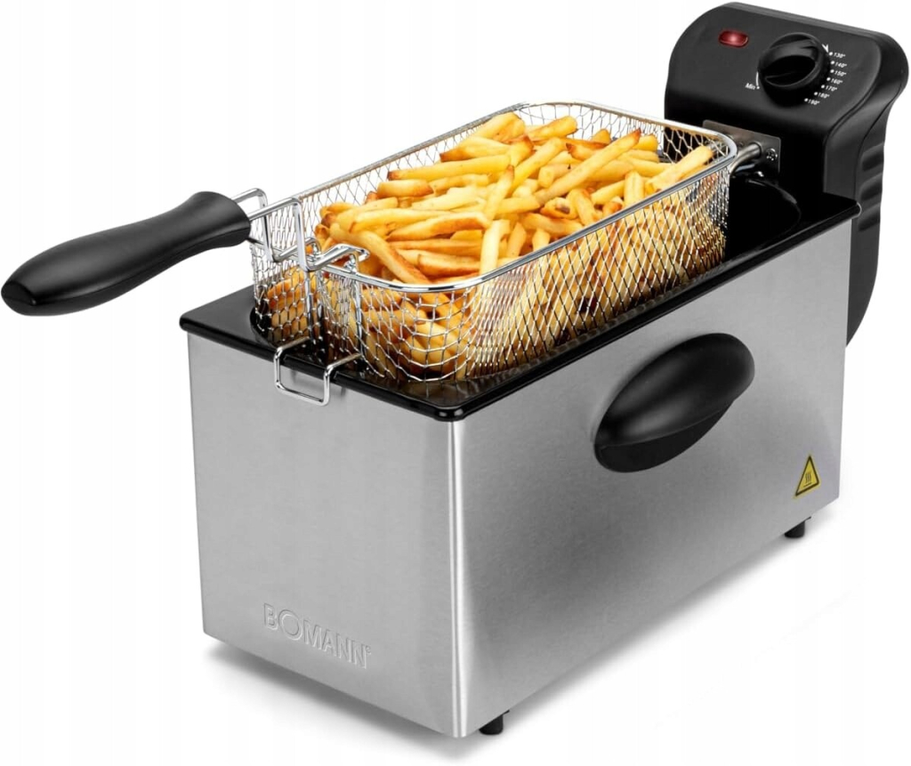 Bomann FR 2264 CB