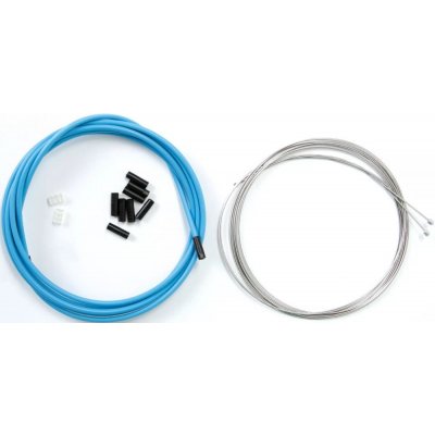 Contec Shift+ Set Stainless 1,1m x 2275 mm modrá – Zboží Dáma