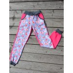 Gudo tepláky dívčí motýli – Hledejceny.cz