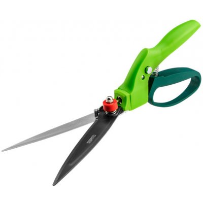nůžky na trávu 340mm otoč. ostří 360° VERTO – Zboží Mobilmania