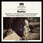 Mahler - Sinfonie Nr. 5/Vier Lieder Aus 'Des Knaben Wunderhorn' CD – Hledejceny.cz