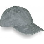 Pure Vintage Šedá Pacific Grey – Zboží Mobilmania
