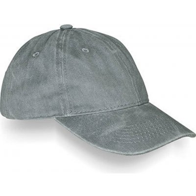 Pure Vintage Šedá Pacific Grey – Zboží Mobilmania