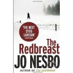 The Redbreast - Jo Nesbo – Zboží Dáma
