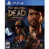Hra na PS4 The Walking Dead: The Telltale Series – A New Frontier