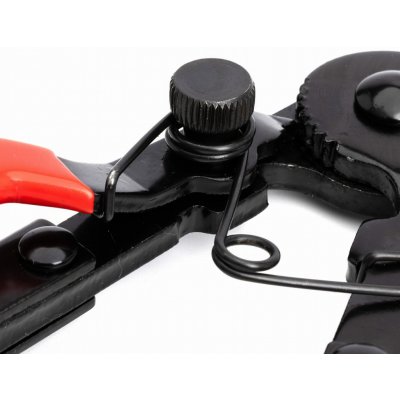 KRAFT&DELE KRAFT&DELE Kleště na sponky dlouhé KD10098 – Zboží Dáma