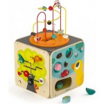 Janod Motorická kostka – Hledejceny.cz