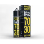 Infamous DL beznikotinová báze 70VG/30PG 50 ml – Zboží Dáma