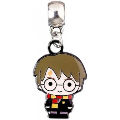 Carat Shop Přívěsek Harry Potter Cutie Harry Potter HPC0082 – Hledejceny.cz