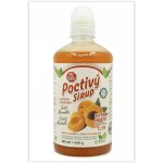 CukrStop Sirup svěží Meruňka 650 g – Zboží Dáma