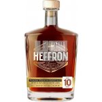 Heffron Especiale Rum 10y 40% 0,5 l (holá láhev) – Hledejceny.cz