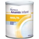 MMA PA ANAMIX INFANT POR PLV 1X400G