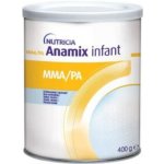 MMA PA ANAMIX INFANT POR PLV 1X400G – Hledejceny.cz