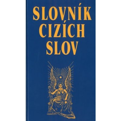 Slovník cizích slov – Zboží Mobilmania