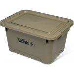 Nash Box Bank Life Stackel Storage Box Small 16 l – Zboží Dáma