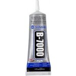 B-7000 Lepidlo na Instalaci Displeje 110ml Transparent – Zboží Dáma