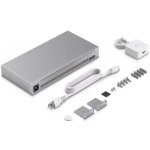 Ubiquiti UniFi L3 USW-Pro-Max-16 – Zboží Mobilmania