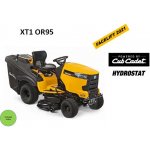 Cub Cadet XT1 OR95 – Sleviste.cz