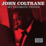 Coltrane John - My Favorite Things LP – Zboží Mobilmania