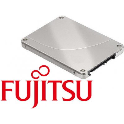 Fujitsu 512GB, SATAIII, S26361-F3915-L512