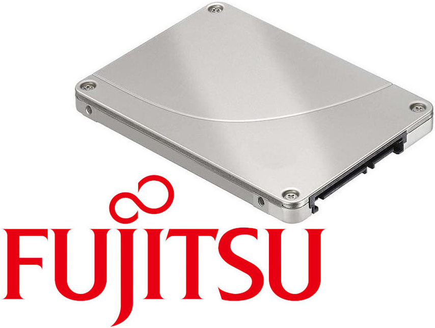 Fujitsu 512GB, SATAIII, S26361-F3915-L512