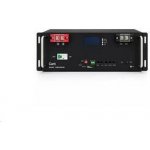 GETI bateriový modul do racku 48V 100A GBLR-48-100 4,8 kWh – Hledejceny.cz