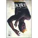 Lucifer 5 - Peklo - Carey, Mike