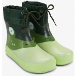Viking Alv Paw Print Green – Zboží Mobilmania