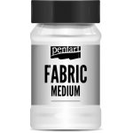 Médium pro textil Pentart – Zboží Dáma