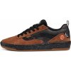 Skate boty Vans Zahba Zion Wright Brown/Multi