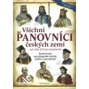 Všichni panovníci českých zemí – Nickel Tereza, Plocková Helena