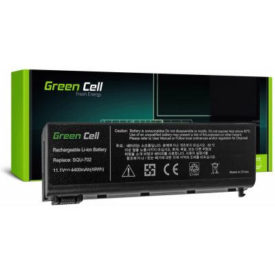 Green Cell LG01 baterie - neoriginální – Zboží Mobilmania