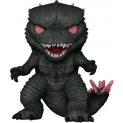 Funko Pop! Godzilla Godzilla x Kong The New Empire 25 cm – Hledejceny.cz