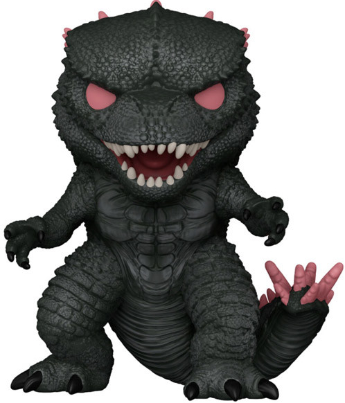 Funko Pop! Godzilla Godzilla x Kong The New Empire 25 cm