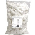 CVET Tampony vatové 250 ks 100% bavlna – Sleviste.cz