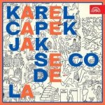 Jak se co dělá - Čapek Karel – Hledejceny.cz